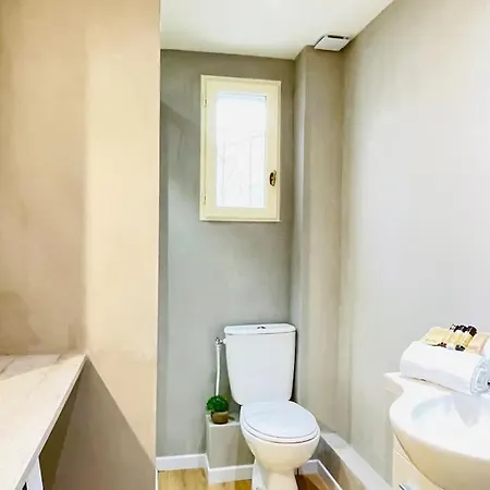 Appartement Notre Dame Bis Yourhosthelper