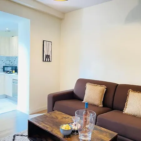 Appartement Notre Dame Bis Yourhosthelper *