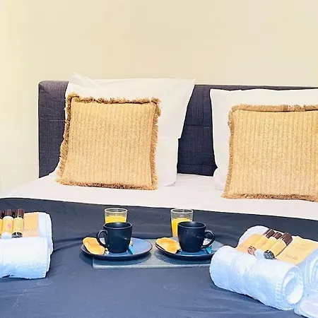 Apartment Notre Dame Bis Yourhosthelper Saint-Raphaël