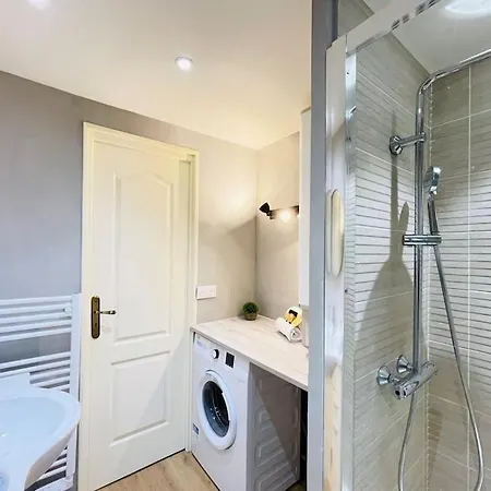 Apartment Notre Dame Bis Yourhosthelper
