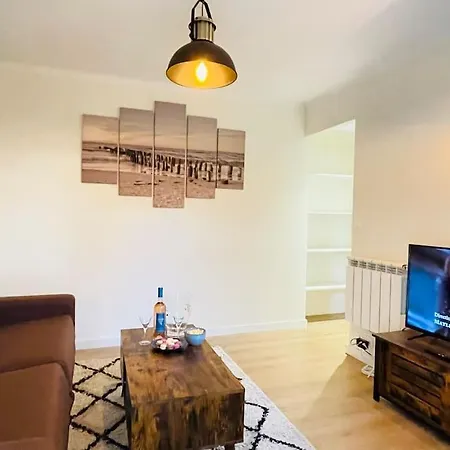 Apartment Notre Dame Bis Yourhosthelper *